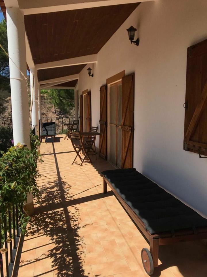 Quinta Shangri-La Silves Luaran gambar