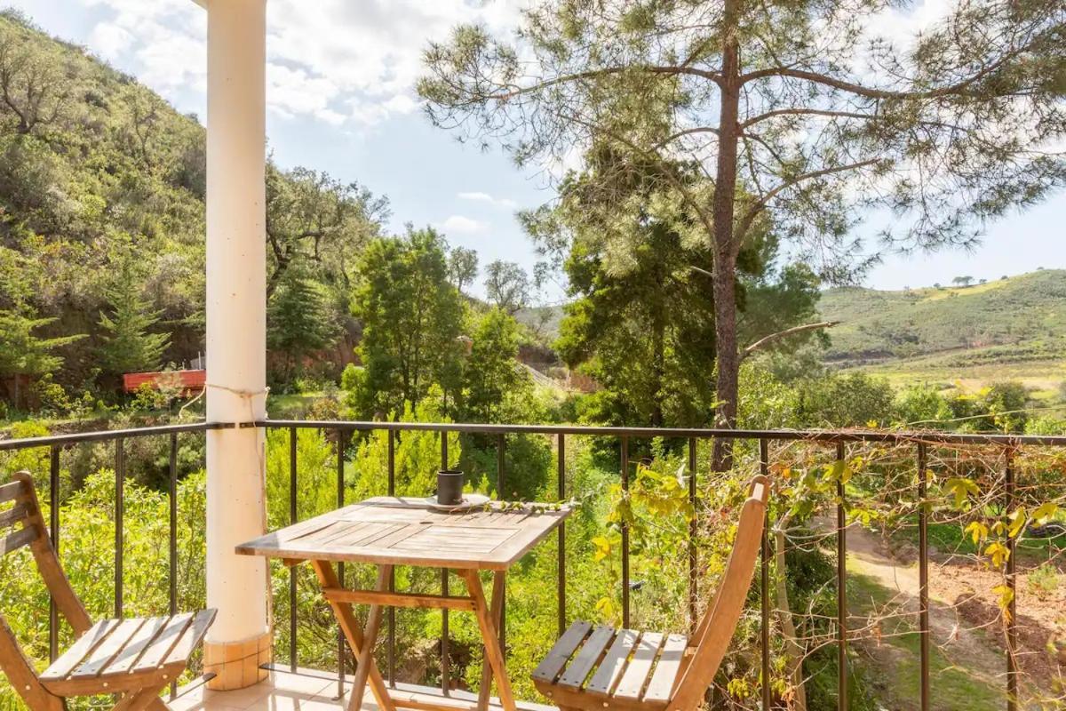 Quinta Shangri-La Silves Luaran gambar