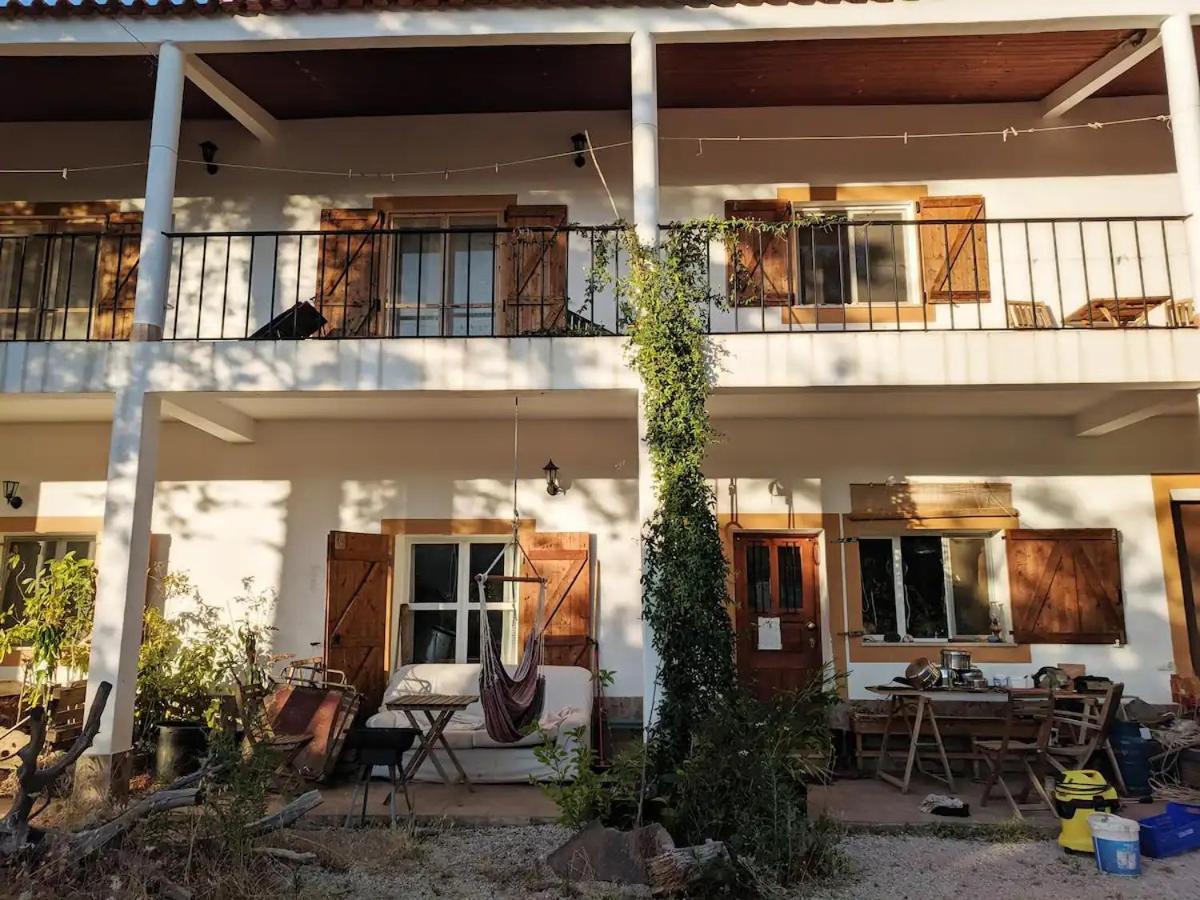 Quinta Shangri-La Silves Luaran gambar
